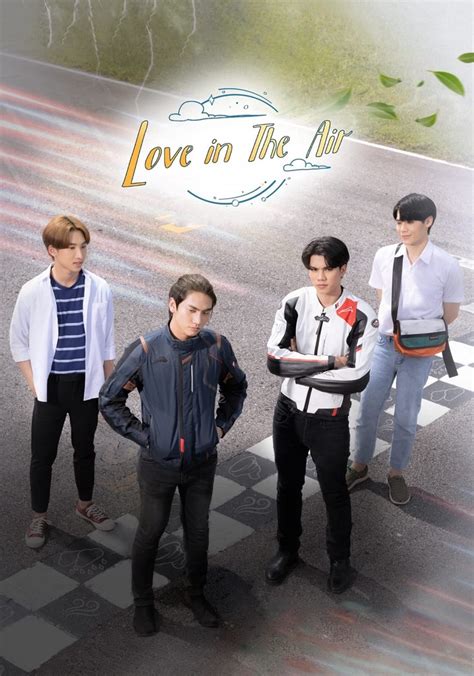 where can i watch thai dramas|Love In The Air (2022) Full online with English subtitle。